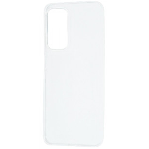 Чехол-накладка Силикон 0.3 mm Samsung Galaxy A33 (A336B) Чехол-накладка Силикон 0.3 mm Samsung Galaxy A33 (A336B)