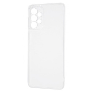 Чехол-накладка Силикон 0.3 mm Samsung Galaxy A73 Чехол-накладка Силикон 0.3 mm Samsung Galaxy A73