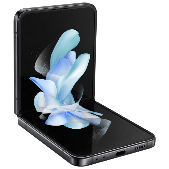 Samsung Galaxy Flip 4 8/256GB Graphite (SM-F721BZAHSEK)