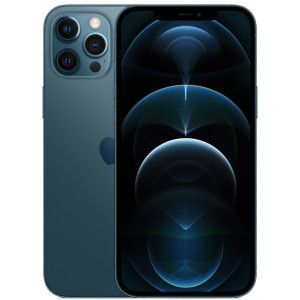 Apple iPhone 12 Pro Max 128GB Pacific Blue (MGDA3) Apple iPhone 12 Pro Max 128GB Pacific Blue (MGDA3)