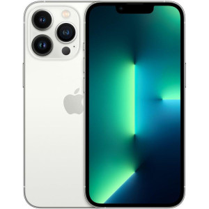 Apple iPhone 13 Pro 1TB Silver (MLVW3)