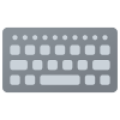 Комплект (клавиатура+мышка)