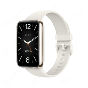 Фитнес-браслет Xiaomi Smart Band 7 Pro White (BHR6077CN) Фитнес-браслет Xiaomi Smart Band 7 Pro White (BHR6077CN)