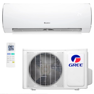 Кондиціонер GREE GWH18ACC-K3NNA1A (Fairy) Кондиціонер GREE GWH18ACC-K3NNA1A (Fairy)