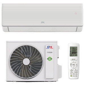 Кондиціонер Cooper&Hunter CH-S18FTXK-NG (COZY INVERTER) Кондиціонер Cooper&Hunter CH-S18FTXK-NG (COZY INVERTER)