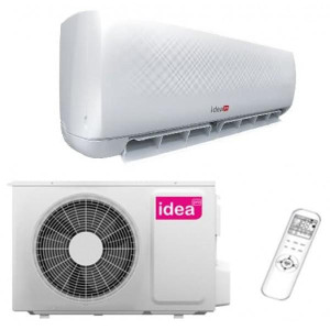 Кондиционер Idea IPA-24HR-FN8 Кондиционер Idea IPA-24HR-FN8
