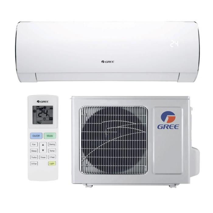Кондиціонер GREE GWH07AFA-K3NNA1A (Muse)