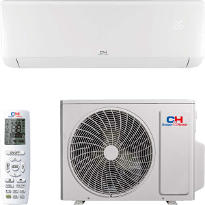 Кондиціонер Cooper&Hunter CH-S18XN8 (PRIMA PLUS) Кондиціонер Cooper&Hunter CH-S18XN8 (PRIMA PLUS)
