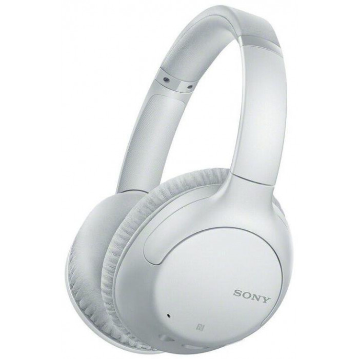 Гарнитура Sony WH-CH710N White (WHCH710NW.CE7)