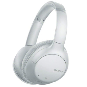 Гарнітура Sony WH-CH710N White (WHCH710NW.CE7) Гарнітура Sony WH-CH710N White (WHCH710NW.CE7)