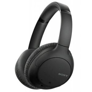 Гарнітура Sony WH-CH710N Black (WHCH710NB.CE7) Гарнітура Sony WH-CH710N Black (WHCH710NB.CE7)