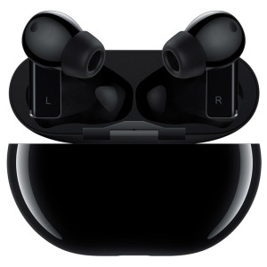Bluetooth-гарнитура Huawei FreeBuds Pro Carbon Black Bluetooth-гарнитура Huawei FreeBuds Pro Carbon Black