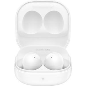 Bluetooth-гарнитура Samsung Galaxy Buds2 White (SM-R177NZWA) Bluetooth-гарнитура Samsung Galaxy Buds2 White (SM-R177NZWA)