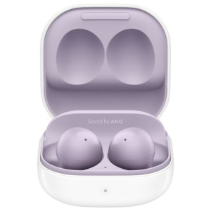 Bluetooth-гарнитура Samsung Galaxy Buds2 Lavender (SM-R177NLVASEK) Bluetooth-гарнитура Samsung Galaxy Buds2 Lavender (SM-R177NLVASEK)