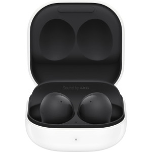 Bluetooth-гарнитура Samsung Galaxy Buds2 Graphite (SM-R177NZKASEK) Bluetooth-гарнитура Samsung Galaxy Buds2 Graphite (SM-R177NZKASEK)