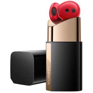 Bluetooth-гарнитура Huawei Freebuds Lipstick (55035195) Bluetooth-гарнитура Huawei Freebuds Lipstick (55035195)