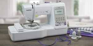 Як вибрати швейну машину?