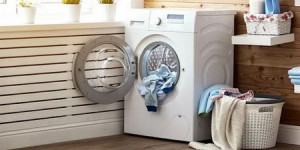 Критерії вибору пральної машинки. Якою має бути сучасна побутова техніка