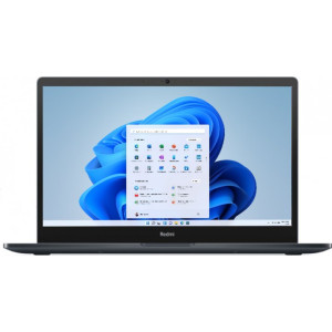Ноутбук Xiaomi Mi RedmiBook 15 (JYU4509EU) Charcoal Gray Ноутбук Xiaomi Mi RedmiBook 15 (JYU4509EU) Charcoal Gray