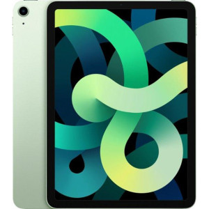 iPad Air 2020 Wi-Fi + Cellular 64GB Green (MYJ22, MYH12) iPad Air 2020 Wi-Fi + Cellular 64GB Green (MYJ22, MYH12)