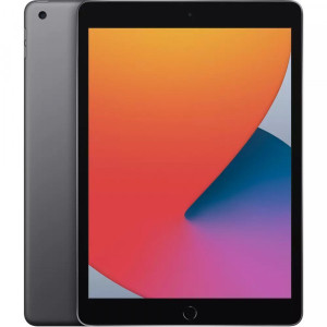 iPad 10.2 2020 Wi-Fi + Cellular 128GB Space Gray (MYML2, MYN72) iPad 10.2 2020 Wi-Fi + Cellular 128GB Space Gray (MYML2, MYN72)