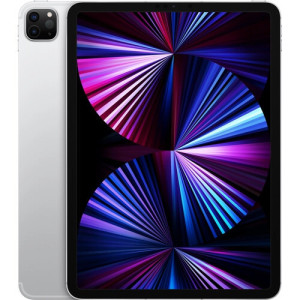 iPad Pro 12.9 2021 Wi-Fi 128GB Silver (MHNG3) iPad Pro 12.9 2021 Wi-Fi 128GB Silver (MHNG3)