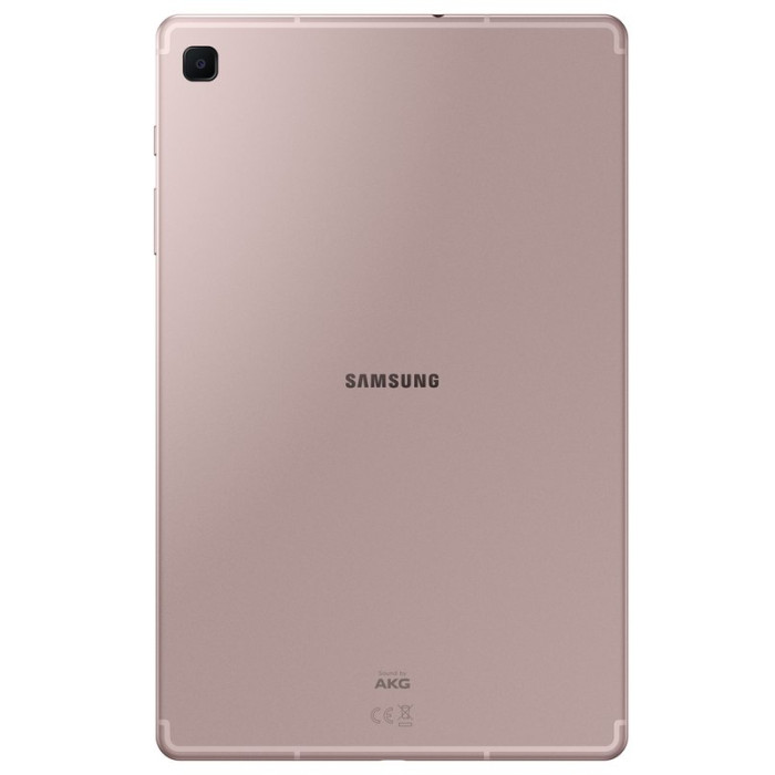 Планшет Samsung Galaxy Tab S6 Lite 10.4" SM-P610 4/64GB Pink (SM-P610NZIASEK)