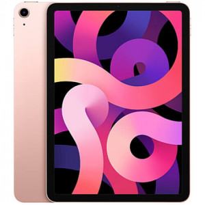 iPad Air 2020 Wi-Fi + Cellular 64GB Rose Gold (MYJ02, MYGY2) iPad Air 2020 Wi-Fi + Cellular 64GB Rose Gold (MYJ02, MYGY2)
