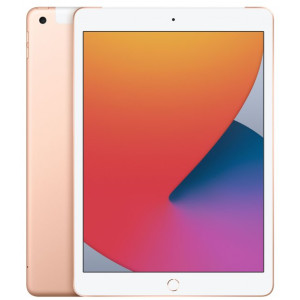iPad 10.2 2020 Wi-Fi + Cellular 128GB Gold (MYMN2, MYN92) iPad 10.2 2020 Wi-Fi + Cellular 128GB Gold (MYMN2, MYN92)