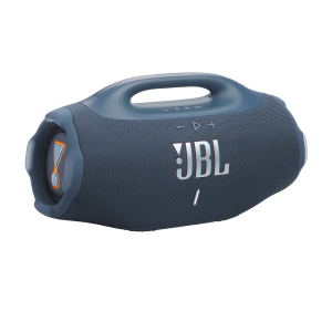 JBL BOOMBOX4 (JBLBOOMBOX4BLUEP)