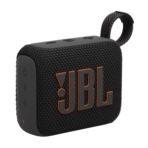 JBL Go 4 (JBLGO4BLK) JBL Go 4 (JBLGO4BLK)
