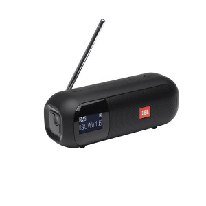 JBL TUNER 2 (JBLTUNER2BLK)