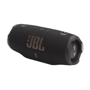 JBL Charge 6 (JBLCHARGE6BLK)