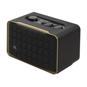 JBL Authentics 200 (JBLAUTH200BLKEP)