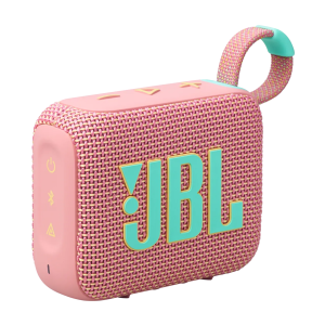 JBL Go 4 (JBLGO4PINK) JBL Go 4 (JBLGO4PINK)