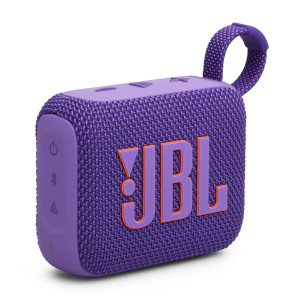 JBL Go 4 (JBLGO4PUR) JBL Go 4 (JBLGO4PUR)