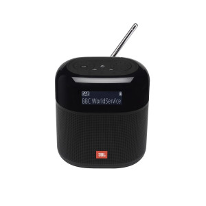 JBL TUNER XL (JBLTUNERXLBLKEU)