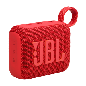 JBL Go 4 (JBLGO4RED) JBL Go 4 (JBLGO4RED)