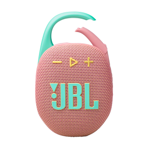 JBL Clip 5 (JBLCLIP5PINK) JBL Clip 5 (JBLCLIP5PINK)