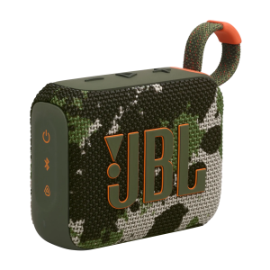 JBL GO4 (JBLGO4SQUAD) JBL GO4 (JBLGO4SQUAD)