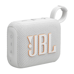 JBL Go 4 (JBLGO4WHT) JBL Go 4 (JBLGO4WHT)
