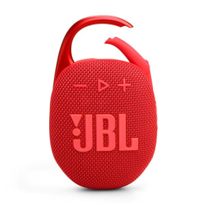 JBL Clip 5 (JBLCLIP5RED) JBL Clip 5 (JBLCLIP5RED)
