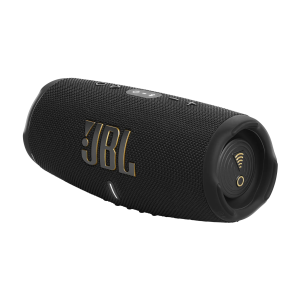 JBL CHARGE 5 WI-FI (JBLCHARGE5WIFIBLK)