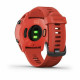 Смарт-часы Garmin Forerunner 745 Magma Red (010-02445-12)