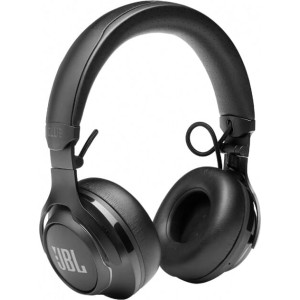 Bluetooth-гарнитура JBL Club 700BT Black (JBLCLUB700BTBLK) Bluetooth-гарнитура JBL Club 700BT Black (JBLCLUB700BTBLK)