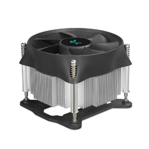 Кулер процесорний DeepCool Theta 31 PWM 1700 (DP-ICAS-T31P-17) Кулер процесорний DeepCool Theta 31 PWM 1700 (DP-ICAS-T31P-17)