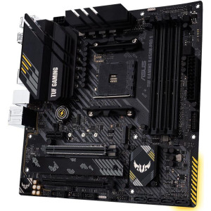 Asus TUF Gaming B450M-Pro S Socket AM4 Asus TUF Gaming B450M-Pro S Socket AM4