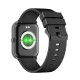 Смарт-годинник Xiaomi iMiLab Smart Watch W01 Black (IMISW01)