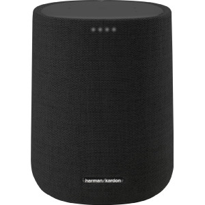 Акустична система Harman/Kardon Citation One MKII Black (HKCITAONEMKIIBLKEU) Акустична система Harman/Kardon Citation One MKII Black (HKCITAONEMKIIBLKEU)