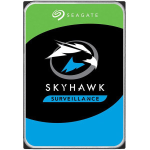 HDD SATA 3.0TB Seagate SkyHawk Surveillance 5900rpm 256MB (ST3000VX015) HDD SATA 3.0TB Seagate SkyHawk Surveillance 5900rpm 256MB (ST3000VX015)
